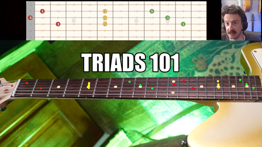 TRIADS